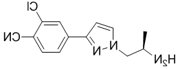 (S)-4-(1-(2-氨基丙基)-1H-吡唑-3-基)-2-氯苯甲腈