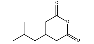 3-异丁基戊二酸酐
