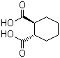 (1R,2R)-1,2-环己烷二甲酸 
